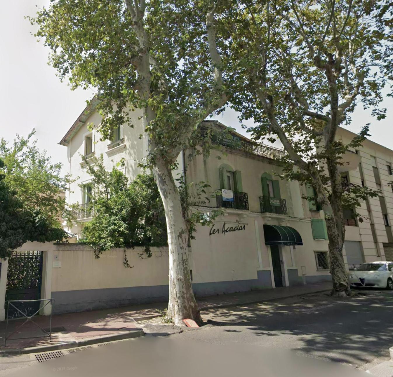 Nocnoc Le Joia - Petite Piscine Et Jardin En Ville Montpellier Exterior photo